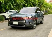 Toyota Corolla Cross 1.8V 2021 Máy xăng, xe đẹp