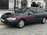 Toyota Camry LE 2.2 model 2001 xe chuẩn hết ý