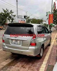 Cần bán Toyota Innova 2.0E 2013, xe đẹp giá rẻ bất ngờ