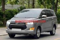 Toyota Innova 2.0E 2017, xe đẹp, hết ý