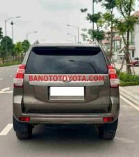 Toyota Prado TXL 2.7L model 2015 xe chuẩn hết ý