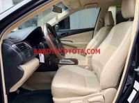 Cần bán xe Toyota Camry 2.0E màu Đen 2012
