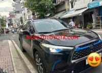 Toyota Corolla Cross 1.8HV 2021 Số tự động cực đẹp!