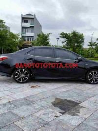 Cần bán Toyota Corolla altis 1.8G AT 2022 xe đẹp