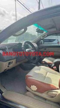 Toyota Fortuner 2.5G model 2013 xe chuẩn hết ý