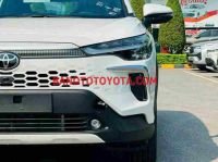 Toyota Corolla Cross 1.8V 2026, màu Trắng, Số tự động