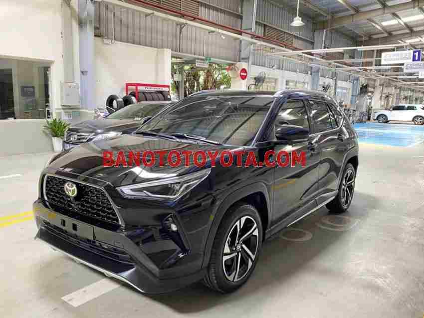 Toyota Yaris Cross 1.5 D-CVT model 2026, Suv
