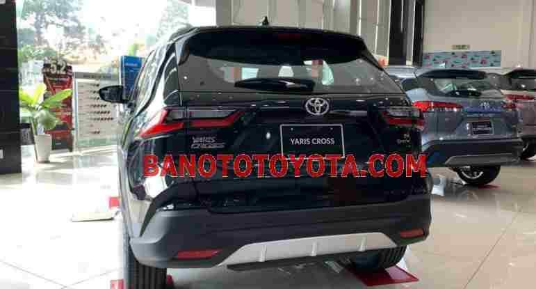 Toyota Yaris Cross HEV 1.5 CVT model 2026, Suv