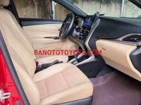 Toyota Yaris 1.5G sản xuất 2018 cực chất!