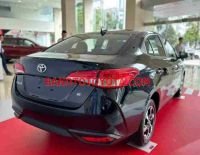 Toyota Vios E CVT 2026. Kết nối giá trị thật