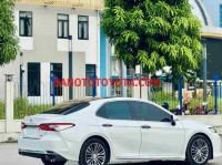 Toyota Camry 2.0G 2021 - Giá tốt