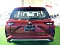 Toyota Veloz Cross Top 1.5 CVT sản xuất 2026 giá tốt