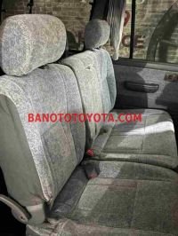 Toyota Zace 2000 Suv màu Xanh