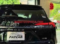 Bán Toyota Corolla Cross 1.8V, màu Đen, Máy xăng, 2022