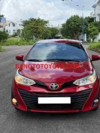 Bán Toyota Vios 1.5E MT đời 2020 xe đẹp - giá tốt