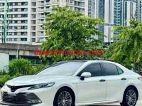 Bán xe Toyota Camry 2.0G sx 2021 - giá rẻ
