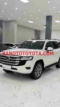 Cần bán gấp Toyota Land Cruiser 3.5 V6 2023 - Xe đẹp - Giá tốt
