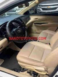Cần bán xe Toyota Vios E CVT 2022 Số tự động