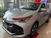 Toyota Vios E 1.5 MT 2026