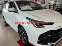 Toyota Vios 2026 Số tự động