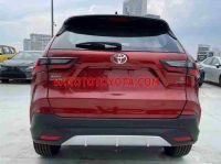 Toyota Yaris Cross HEV 1.5 CVT 2026 xe đẹp từng centimet