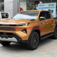 Toyota Hilux Pro 2.8L 4x2 AT 2026 xe đẹp từng centimet