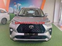 Bán xe Toyota Veloz Cross Top 1.5 CVT 2026. Quá đẹp