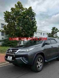 Toyota Fortuner 2.4G 4x2 MT 2017 Máy dầu đẹp long lanh