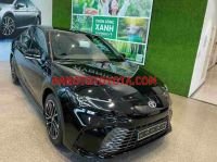 Toyota Camry 2.5 HEV Mid 2026 xe đẹp từng centimet