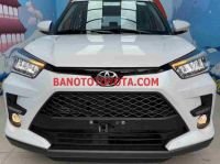 Bán Toyota Raize G 1.0 CVT 2026 - Máy xăng