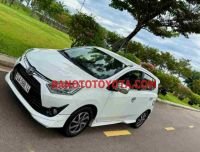 Cần bán gấp Toyota Wigo 1.2G AT 2018 - Xe đẹp - Giá tốt