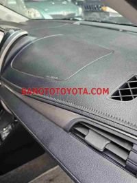 Cần bán xe Toyota Vios 1.5G màu Đen 2014