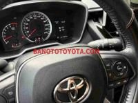 Bán xe Toyota Corolla Cross 1.8V sx 2022 - giá rẻ