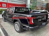 Toyota Hilux Trailhunter 2.8L 4x4 AT sx 2026, cam kết giá tốt