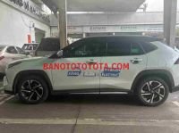 Cần bán xe Toyota Yaris Cross HEV 1.5 CVT 2023 Số tự động màu Trắng