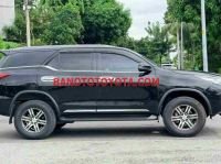Toyota Fortuner 2.7V 4x2 AT sản xuất 2018 cực chất!