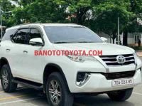 Toyota Fortuner 2.7V 4x2 AT 2017 Số tự động giá đẹp