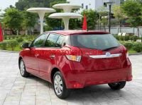 Cần bán xe Toyota Yaris 1.5G 2017, xe đẹp