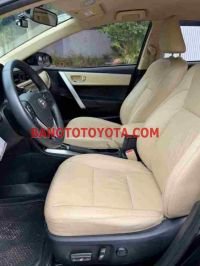 Toyota Corolla altis 1.8G AT 2018 Máy xăng, xe đẹp