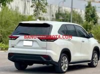 Cần bán xe Toyota Innova Cross HEV 2.0 CVT 2025 Số tự động màu Trắng