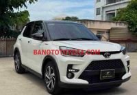 Cần bán gấp xe Toyota Raize G 1.0 CVT năm 2024, màu Trắng, Số tự động