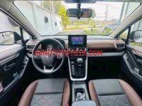 Toyota Innova Cross 2.0G CVT sx 2026, cam kết giá tốt