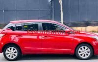 Cần bán xe Toyota Yaris 1.3E 2016 Số tự động màu Đỏ