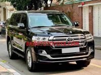 Cần bán nhanh Toyota Land Cruiser 4.6 V8 2020 cực đẹp
