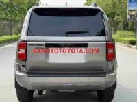 Toyota Prado 2025 Suv màu Cát