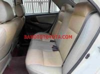 Toyota Vios E năm sản xuất 2007 giá tốt