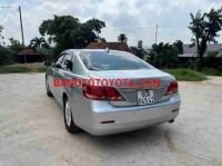 Cần bán gấp xe Toyota Camry GL 2.4 2007 màu Bạc