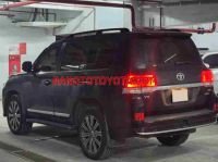 Toyota Land Cruiser VX 4.6 V8 model 2016 xe chuẩn hết ý