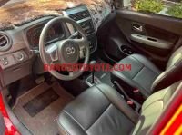 Cần bán xe Toyota Wigo 1.2 AT màu Đỏ 2020