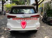 Bán xe Toyota Fortuner 2.7V 4x2 AT sx 2017 - giá rẻ